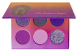 Juvias Place The Nubian Royal Palette