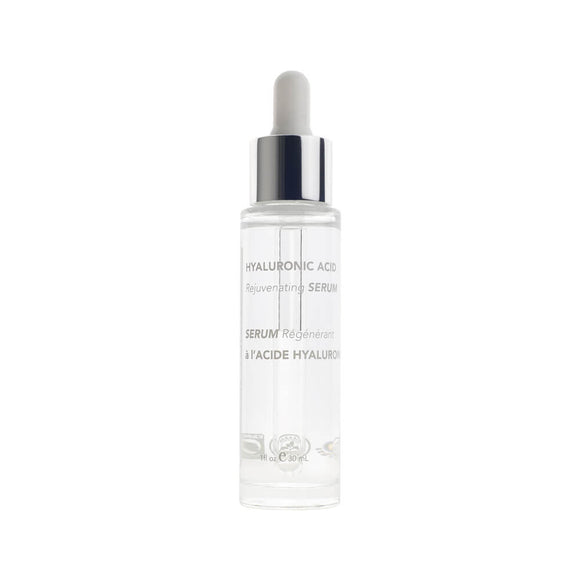 STUDIOMAKEUP - Hyaluronic Acid Rejuvenating Serum - 30 ml