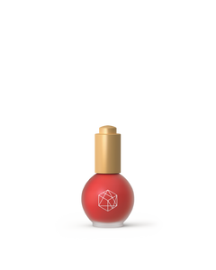 EM COSMETICS Color Drops Serum Blush Cherry Splash 10 ml