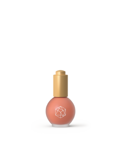 EM COSMETICS Color Drops Serum Blush Peachy Peach 10ml