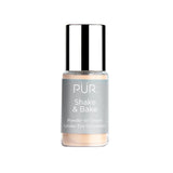 Pur Cosmetics Shake & Bake Powder-to-Cream Under Eye Concealer - Light